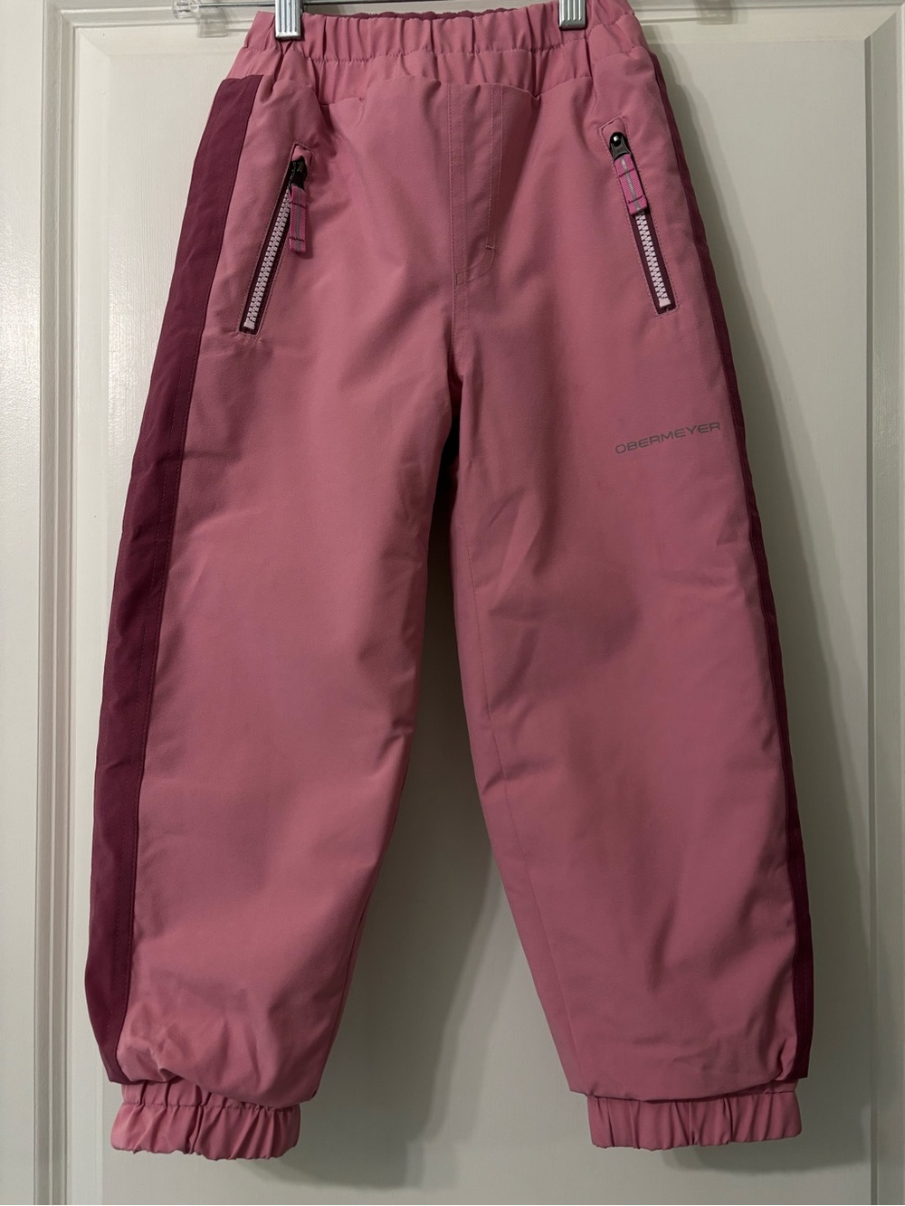 Obermeyer Girls Ski/Snow Pants size 5